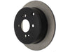Disc Brake Rotor Centric Parts 120.50016