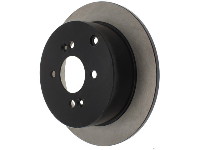 Disc Brake Rotor Centric Parts 120.50016