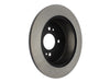Disc Brake Rotor Centric Parts 120.50016