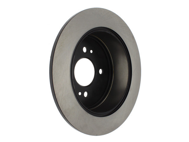 Disc Brake Rotor Centric Parts 120.50016