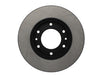 Disc Brake Rotor Centric Parts 120.50017