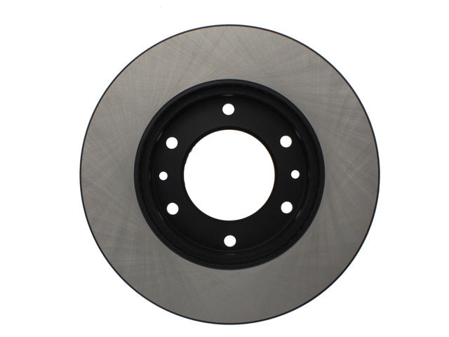 Disc Brake Rotor Centric Parts 120.50017