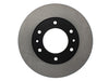 Disc Brake Rotor Centric Parts 120.50017