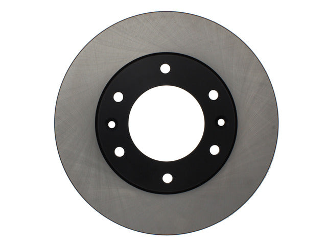 Disc Brake Rotor Centric Parts 120.50017