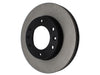 Disc Brake Rotor Centric Parts 120.50017