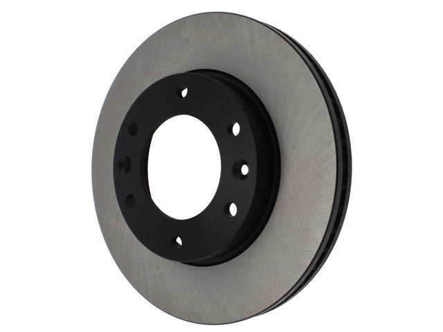 Disc Brake Rotor Centric Parts 120.50017