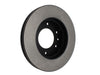 Disc Brake Rotor Centric Parts 120.50017