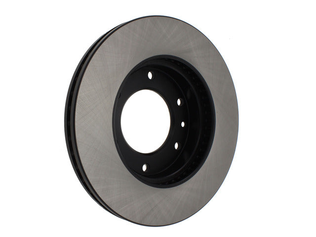 Disc Brake Rotor Centric Parts 120.50017