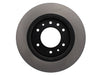 Disc Brake Rotor Centric Parts 120.50018