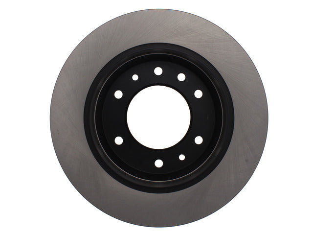 Disc Brake Rotor Centric Parts 120.50018