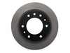 Disc Brake Rotor Centric Parts 120.50018