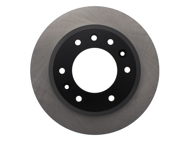 Disc Brake Rotor Centric Parts 120.50018