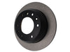 Disc Brake Rotor Centric Parts 120.50018