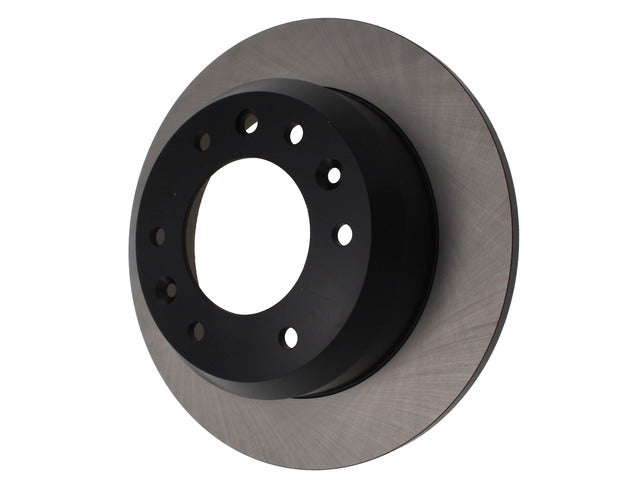 Disc Brake Rotor Centric Parts 120.50018