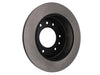 Disc Brake Rotor Centric Parts 120.50018