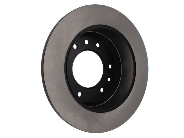 Disc Brake Rotor Centric Parts 120.50018