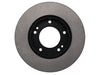 Disc Brake Rotor Centric Parts 120.50019