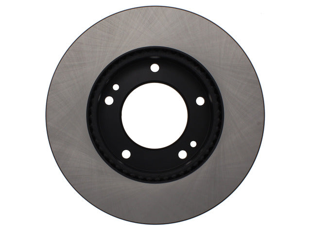 Disc Brake Rotor Centric Parts 120.50019