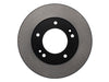 Disc Brake Rotor Centric Parts 120.50019