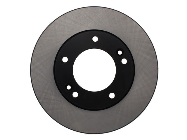 Disc Brake Rotor Centric Parts 120.50019