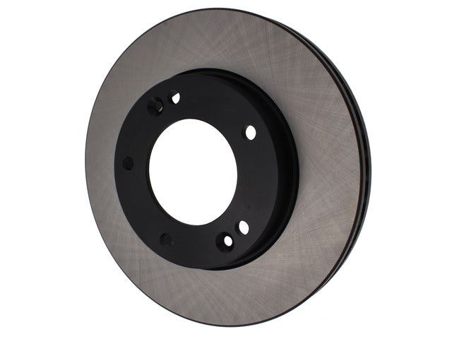 Disc Brake Rotor Centric Parts 120.50019
