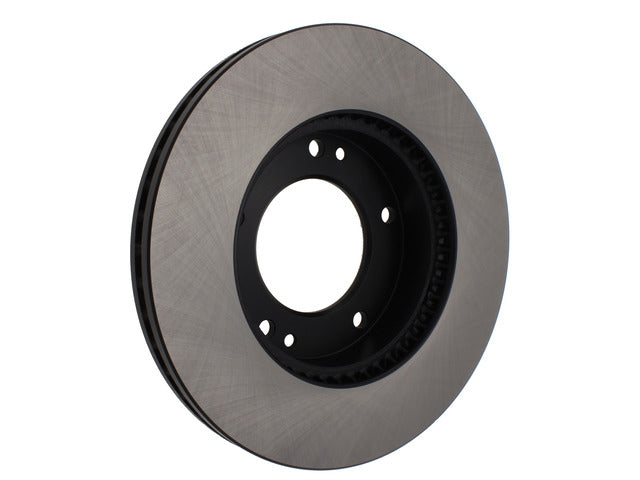 Disc Brake Rotor Centric Parts 120.50019