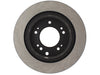 Disc Brake Rotor Centric Parts 120.50020