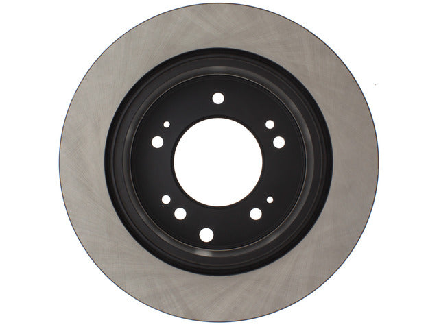 Disc Brake Rotor Centric Parts 120.50020