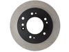 Disc Brake Rotor Centric Parts 120.50020