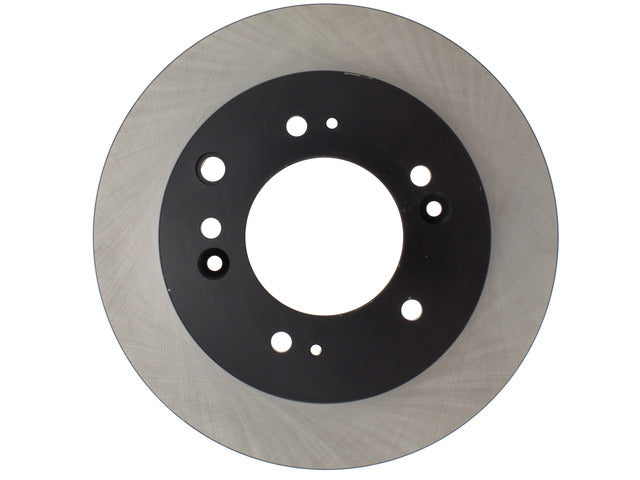 Disc Brake Rotor Centric Parts 120.50020