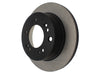 Disc Brake Rotor Centric Parts 120.50020