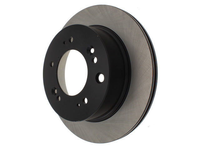 Disc Brake Rotor Centric Parts 120.50020