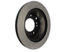 Disc Brake Rotor Centric Parts 120.50020