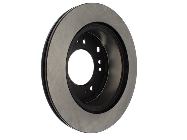 Disc Brake Rotor Centric Parts 120.50020