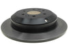 Disc Brake Rotor Centric Parts 120.50021