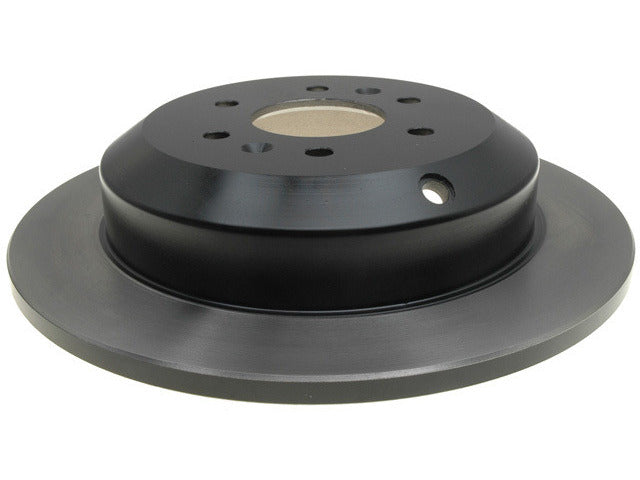 Disc Brake Rotor Centric Parts 120.50021
