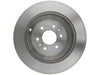 Disc Brake Rotor Centric Parts 120.50021