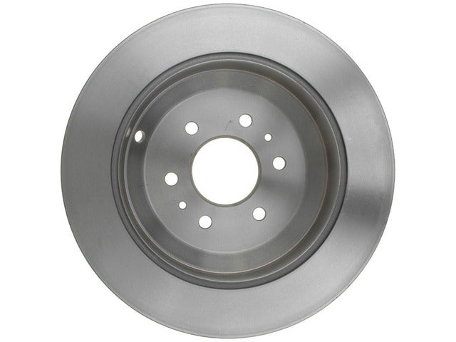 Disc Brake Rotor Centric Parts 120.50021