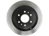 Disc Brake Rotor Centric Parts 120.50021