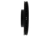 Disc Brake Rotor Centric Parts 120.50022