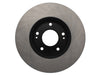 Disc Brake Rotor Centric Parts 120.50022