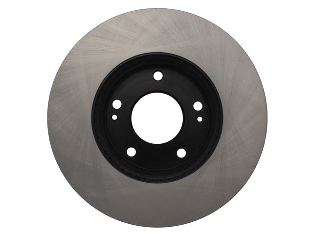 Disc Brake Rotor Centric Parts 120.50022