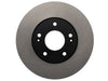 Disc Brake Rotor Centric Parts 120.50022