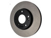 Disc Brake Rotor Centric Parts 120.50022