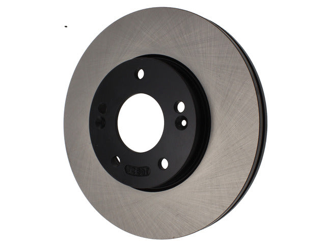 Disc Brake Rotor Centric Parts 120.50022