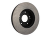Disc Brake Rotor Centric Parts 120.50022