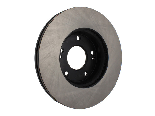 Disc Brake Rotor Centric Parts 120.50022