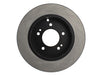 Disc Brake Rotor Centric Parts 120.50023