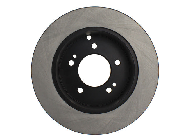 Disc Brake Rotor Centric Parts 120.50023