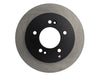 Disc Brake Rotor Centric Parts 120.50023